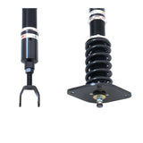 BC Racing BR Series Coilovers — Fits 2001–2005 Audi Allroad