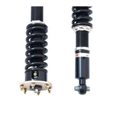 BC Racing BR Series Coilovers — Fits 2001–2005 Audi Allroad