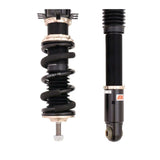 BC Racing BR Series Coilovers — Fits 2000–2005 Volkswagen Jetta; 2000–2006 Audi TT; 2004–2004 Volkswagen Golf R32