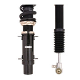 BC Racing BR Series Coilovers — Fits 2000–2005 Volkswagen Jetta; 2000–2006 Audi TT; 2004–2004 Volkswagen Golf R32