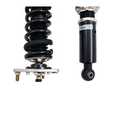 BC Racing BR Series Coilovers — Fits 2000–2003 Nissan Maxima