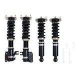 BC Racing BR Series Coilovers — Fits 2000–2003 Nissan Maxima