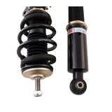 BC Racing BR Series Coilovers — Fits 2000–2006 Audi TT
