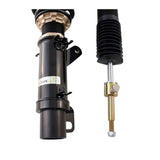 BC Racing BR Series Coilovers — Fits 2000–2006 Audi TT