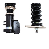 BC Racing RM Series Coilovers — Fits 2000–2006 Nissan Sentra