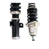 BC Racing BR Series Coilovers — Fits 2000–2006 Toyota Celica
