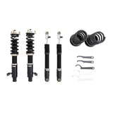 BC Racing BR Series Coilovers — Fits 2001–2006 Mazda Tribute