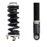 BC Racing BR Series Coilovers — Fits 2001–2006 Mazda Tribute