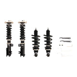 BC Racing BR Series Coilovers — Fits 2000–2007 Volvo V70; 2001–2009 Volvo S60
