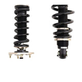 BC Racing BR Series Coilovers — Fits 2000–2007 Volvo V70; 2001–2009 Volvo S60