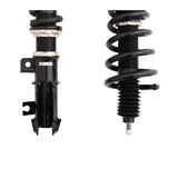 BC Racing BR Series Coilovers — Fits 2000–2007 Volvo V70; 2001–2009 Volvo S60