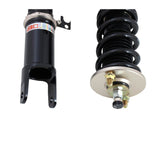 BC Racing BR Series Coilovers — Fits 2000–2009 Honda S2000
