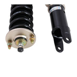 BC Racing BR Series Coilovers — Fits 2000–2009 Honda S2000