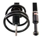 BC Racing BR Series Coilovers — Fits 2001–2003 Mercedes-Benz C32 AMG; 2001–2005 Mercedes-Benz C240; 2001–2005 Mercedes-B