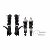 BC Racing BR Series Coilovers — Fits 2001–2005 Honda Civic; 2003–2005 Honda Civic Si