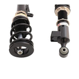 BC Racing BR Series Coilovers — Fits 2001–2005 Porsche 911