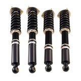 BC Racing BR Series Coilovers — Fits 2001–2006 Lexus LS430
