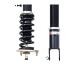 BC Racing BR Series Coilovers — Fits 2001–2007 Nissan Stagea