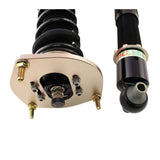BC Racing BR Series Coilovers — Fits 2001–2007 Volvo V70