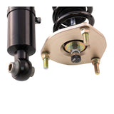 BC Racing BR Series Coilovers — Fits 2001–2010 Lexus SC430