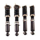 BC Racing BR Series Coilovers — Fits 2001–2010 Lexus SC430