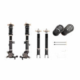 BC Racing DS Series Coilovers — Fits 2002–2004 Infiniti M35; 2002–2004 Infiniti M45