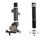 BC Racing DS Series Coilovers — Fits 2002–2004 Infiniti M35; 2002–2004 Infiniti M45