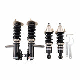 BC Racing BR Series Coilovers — Fits 2002–2006 Acura RSX