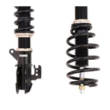 BC Racing BR Series Coilovers — Fits 2002–2003 Lexus ES300; 2004–2006 Lexus ES330