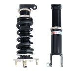 BC Racing BR Series Coilovers — Fits 2002–2006 Nissan Altima; 2004–2008 Nissan Maxima
