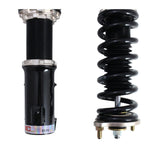 BC Racing BR Series Coilovers — Fits 2002–2007 Mitsubishi Lancer Evo 7/8/9