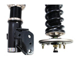 BC Racing BR Series Coilovers — Fits 2002–2007 Subaru Impreza WRX