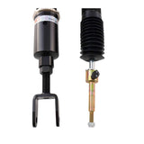 BC Racing BR Series Coilovers — Fits 2002–2008 Audi A4; 2004–2008 Audi S4; 2007–2008 Audi RS 4