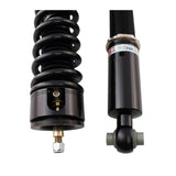 BC Racing BR Series Coilovers — Fits 2002–2008 Audi A4; 2004–2008 Audi S4; 2007–2008 Audi RS 4