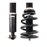 BC Racing BR Series Coilovers — Fits 2002–2005 BMW 745i; 2002–2005 BMW 745Li; 2002–2008 BMW 750i; 2003–2008 BMW 760i; 20