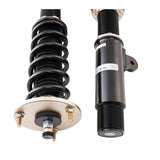 BC Racing BR Series Coilovers — Fits 2002–2005 BMW 745i; 2002–2005 BMW 745Li; 2002–2008 BMW 750i; 2003–2008 BMW 760i; 20