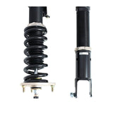 BC Racing BR Series Coilovers — Fits 2003–2006 Infiniti G35; 2003–2007 Infiniti G35; 2003–2008 Nissan 350Z