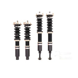 BC Racing BR Series Coilovers — Fits 2003–2007 Honda Accord
