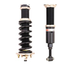 BC Racing ER Series Coilovers — Fits 2003–2007 Honda Accord