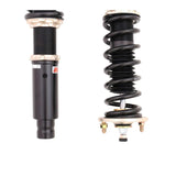 BC Racing ER Series Coilovers — Fits 2003–2007 Honda Accord