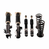 BC Racing BR Series Coilovers — Fits 2003–2008 Infiniti FX35; 2003–2008 Infiniti FX45