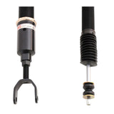 BC Racing BR Series Coilovers — Fits 2003–2004 Mercedes-Benz E500; 2003–2009 Mercedes-Benz E320; 2006–2009 Mercedes-Benz