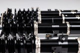 BC Racing BR Series Coilovers — Fits 2004–2007 Scion xB