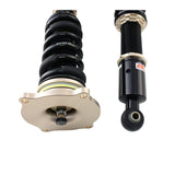 BC Racing BR Series Coilovers — Fits 2004–2010 Porsche Cayenne; 2004–2010 Porsche Cayenne S