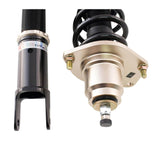 BC Racing BR Series Coilovers — Fits 2004–2011 Mazda RX-8