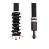 BC Racing BR Series Coilovers — Fits 2005–2008 Dodge Magnum; 2005–2010 Chrysler 300C; 2006–2010 Dodge Charger; 2006–2010
