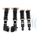 BC Racing BR Series Coilovers — Fits 2005–2009 Subaru Legacy