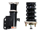 BC Racing BR Series Coilovers — Fits 2005–2009 Subaru Legacy