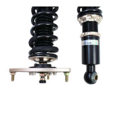 BC Racing BR Series Coilovers — Fits 2005–2009 Subaru Legacy