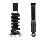 BC Racing BR Series Coilovers — Fits 2005–2010 Jeep Grand Cherokee SRT8